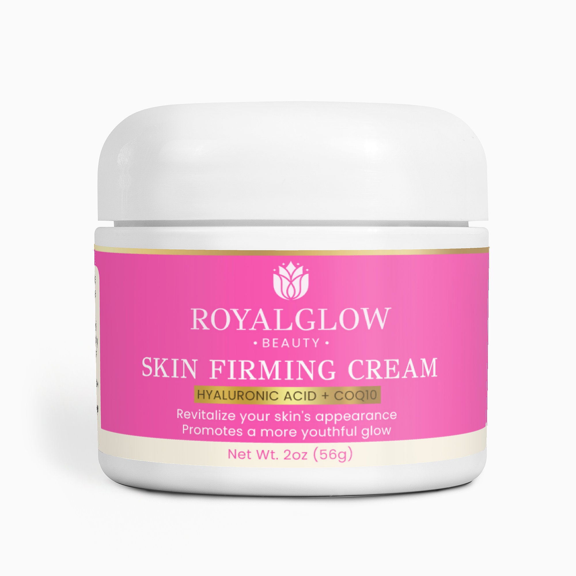 Skin Firming Cream