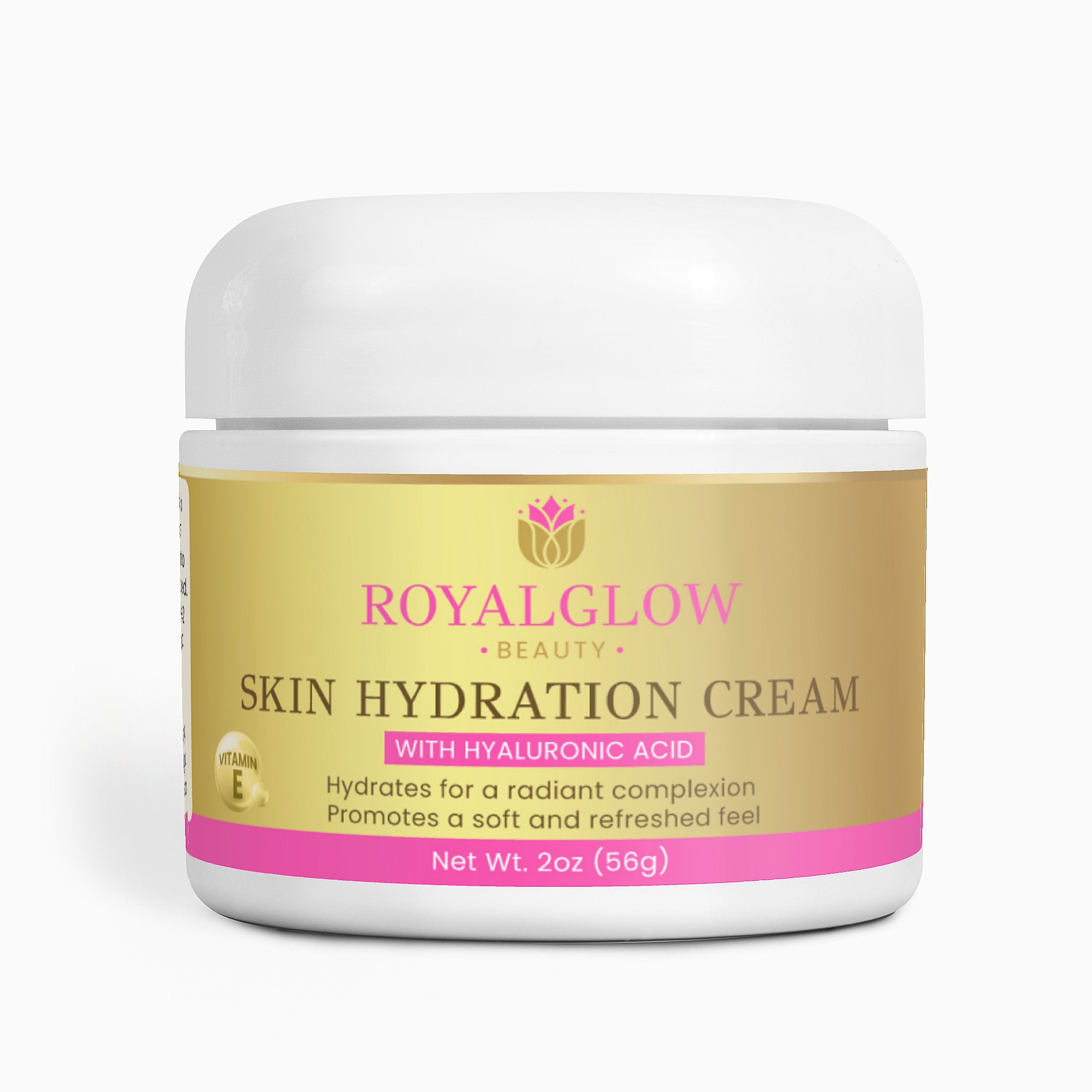 Skin Hydration Cream