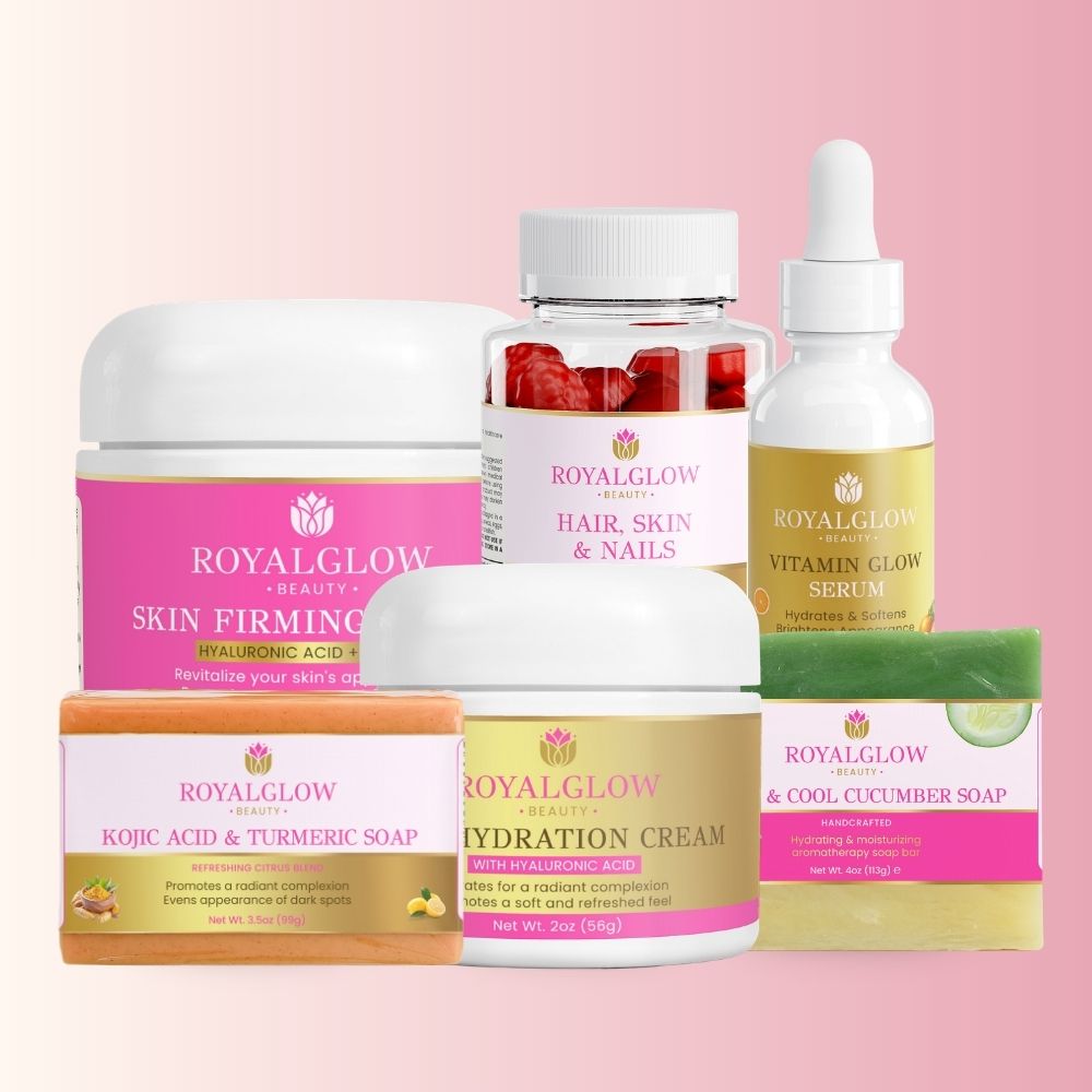Ultimate Beauty Bundle
