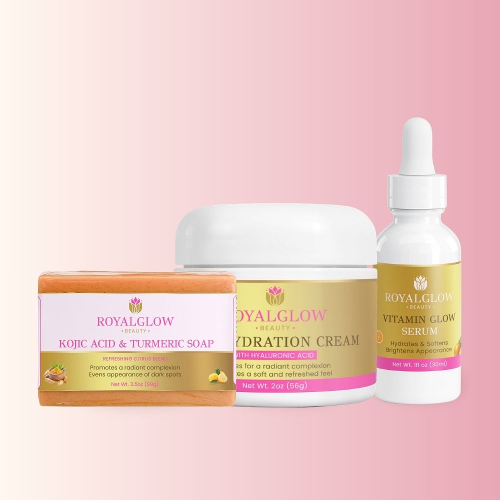 Clear Skin Bundle