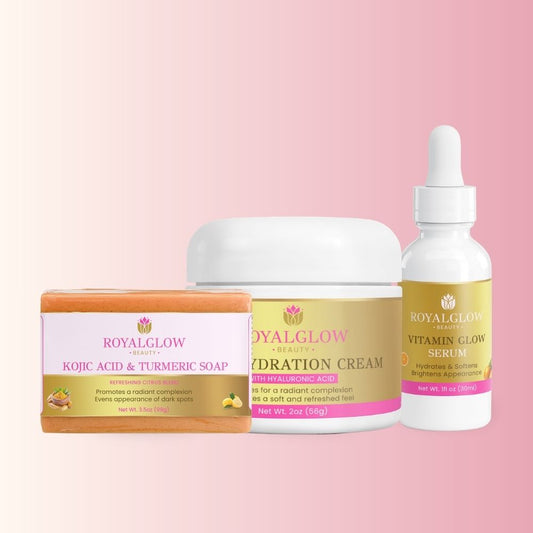 Clear Skin Bundle