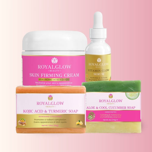 Royal Glow System